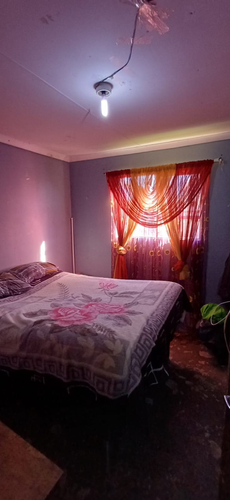 2 Bedroom Property for Sale in Bloemendal Eastern Cape